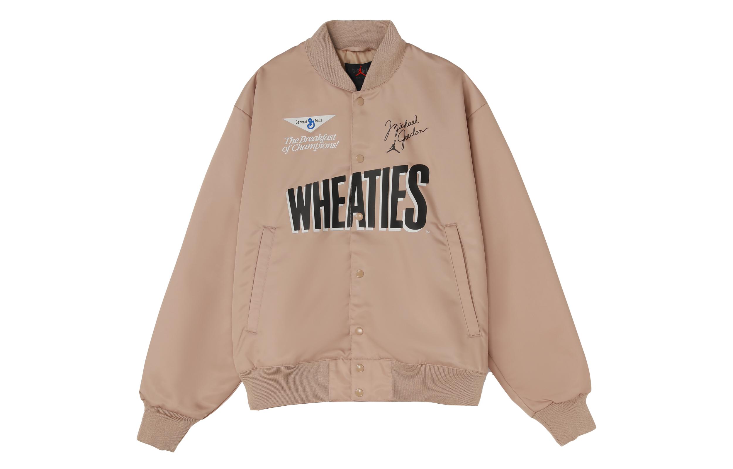 Легкая куртка Jordan Flight Mvp DV7579-277 L
