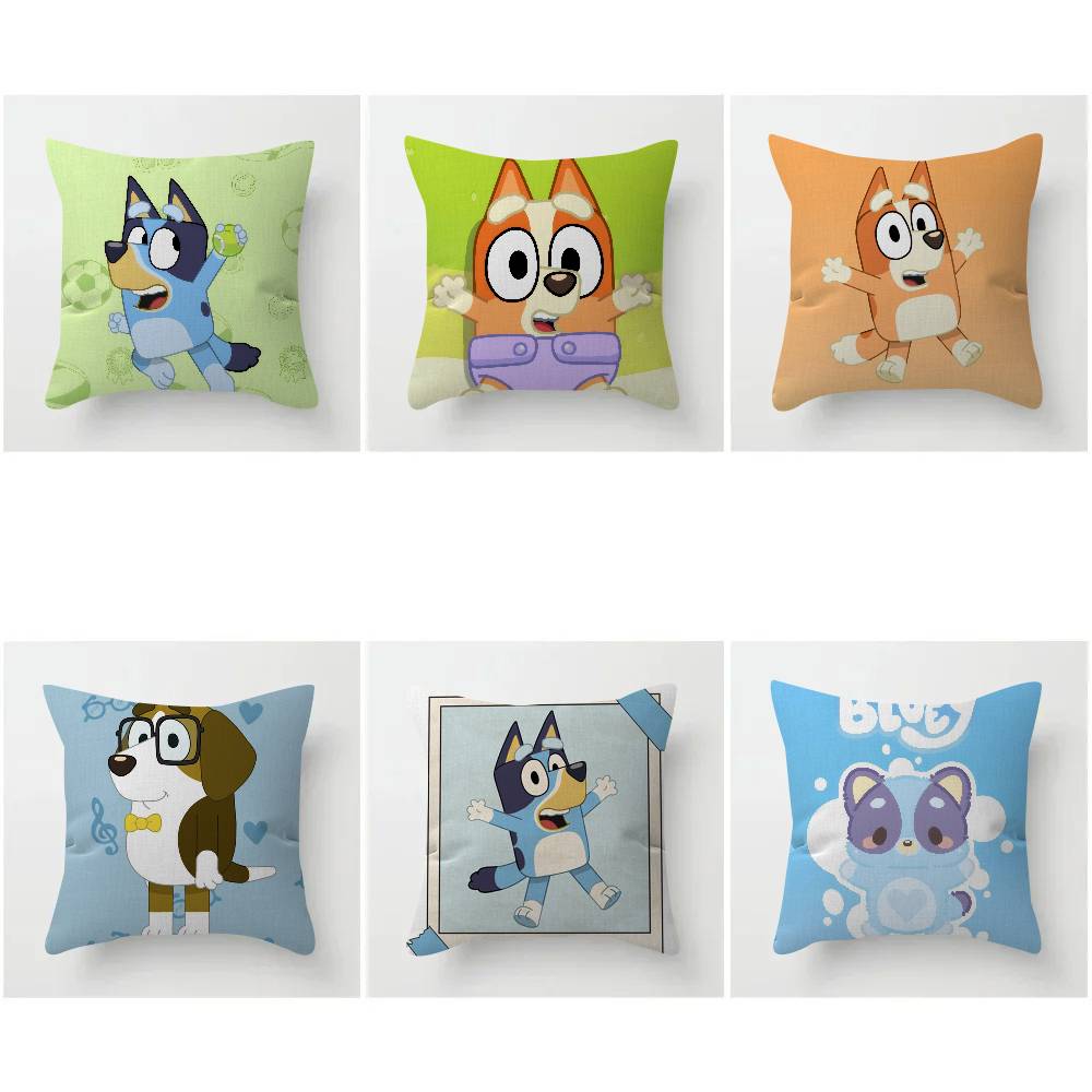 Maple Design Cushion Cover Happy Autumn Harvest Decor Holiday Decorati Pillow Cover Anime For Dog Anime