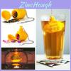 Creative Silicone Submarine Tea Strainer With Flexible Material For Tea Enthusiasts