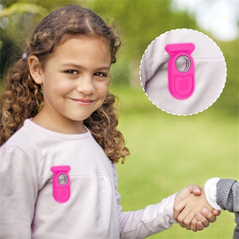 Locator Protective Cover Shockproof Soft Silicone Case Washable Housing Shells Antilost Protector for Smarttag 2 Tracker