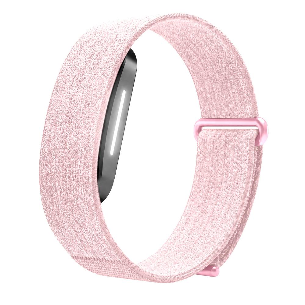 Adjustable Replacement Strap Soft Fitness Tracker Wristband for Hume Band 2.0 for Men Women