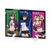 Strike the Blood 01 Group Design Military Version [Original Illustration] Acrylic Art Board [A5 Size]