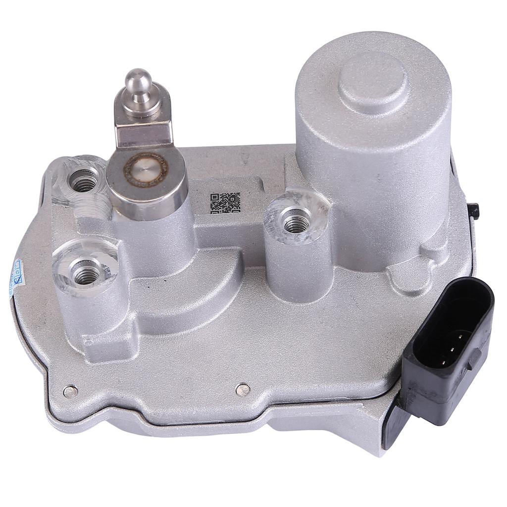 Turbocharger Actuator 059145725 Compatible for A4 A6 A8 VW Touareg 2.7 3.0 TDI Quattro