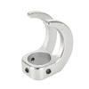 Laser Welding Positioning Fixture Corner Fixture Locator For Guns Positioner Handheld Weld External Welding Tasks
