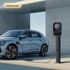7KW Type-2 European Standard Home EV Charger for New Energy Vehicles