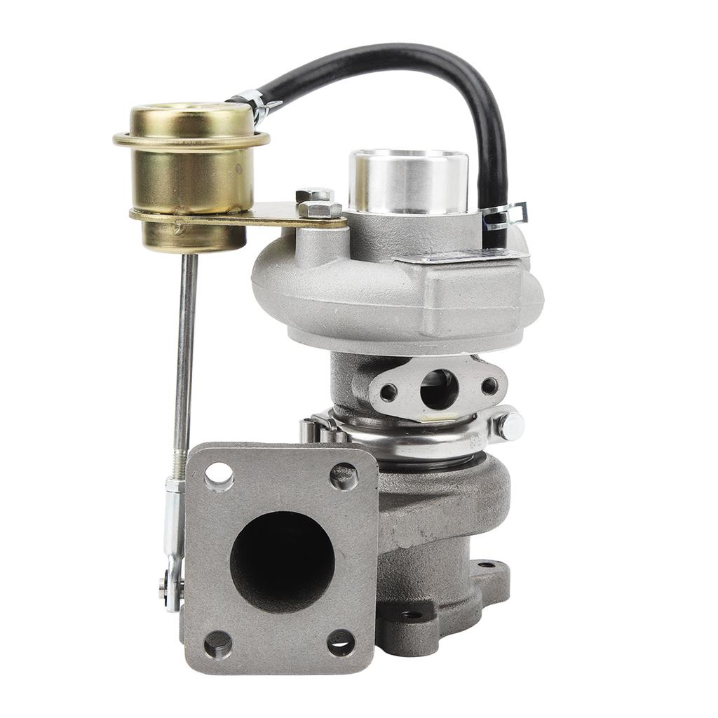 TD03‑07G Turbocharger 49131‑02020 Turbína Turbo Nabíječka Vysokovýkonný Motor Turbo Náhrada pro Bobcat S160 S185 W