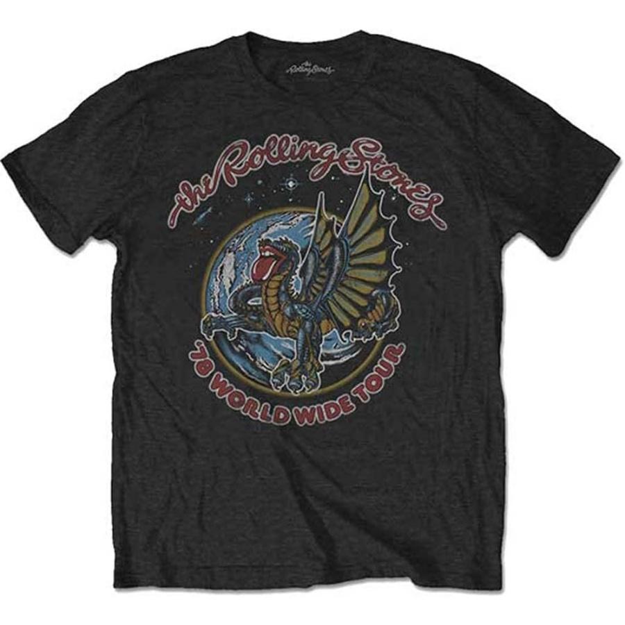 Rolling Stones Mens Regular Fit XXXXXL разноцветный