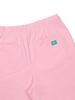 BBC EARTH Jersey Knee-Length Pants_Pink