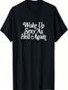 Tops – T-Shirts