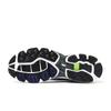 Mizuno Wave Rider 10 Comfortable Versatile Shock Absorbing Durable Low Top Casual Running Shoes Unisex sneaker White Blue D1GA210406