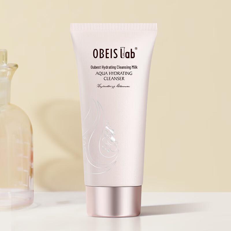 O'Bases Hydrating & Moisturizing Facial Cleanser
