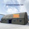 Zizhisheng Large Camouflage Inflatable Outdoor Tent