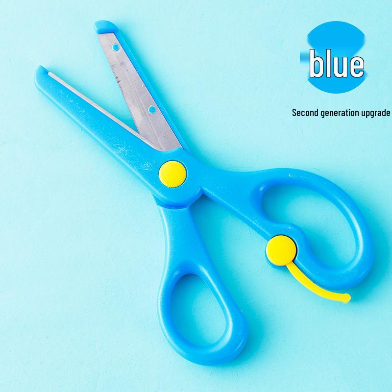 Handmade Origami Colored Paper for Kids - DIY Craft & Cutting Material