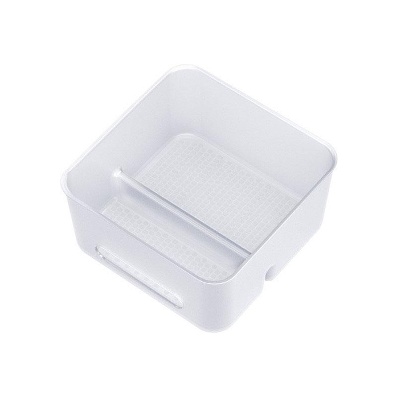 Car Stowing Tidying Accessories For Denza B5 2025 2026 Armrest Refrigerator Storage Box Center Console Lower Storage Tray