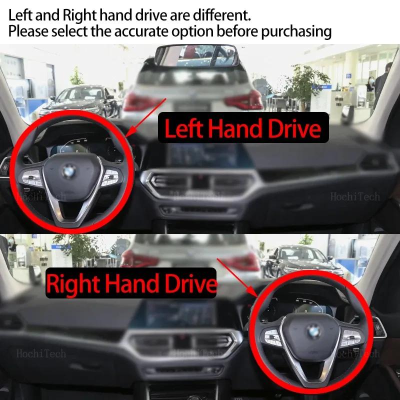 Dynamic LED Turn Signal Lights Rearview Mirror Indicator Blinker Repeater For BMW 3 5 6 7 8 Series G30 G31 G11 G12 G14 G15 G20
