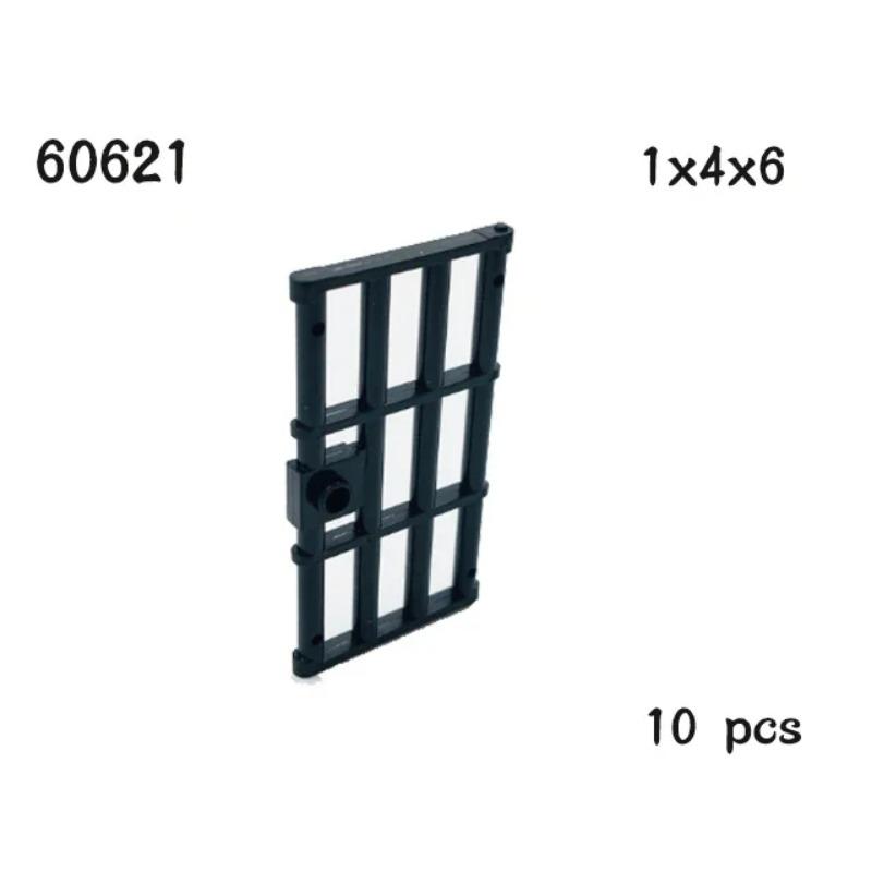 

1x4x6 дверная коробка умные окна 10 шт. 60596 60616 60803 57894 60623 60621 92589 детали MOC аксессуары для модели из строительных блоков дома