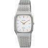 Croton Men's Silver Watch RT-167M-03