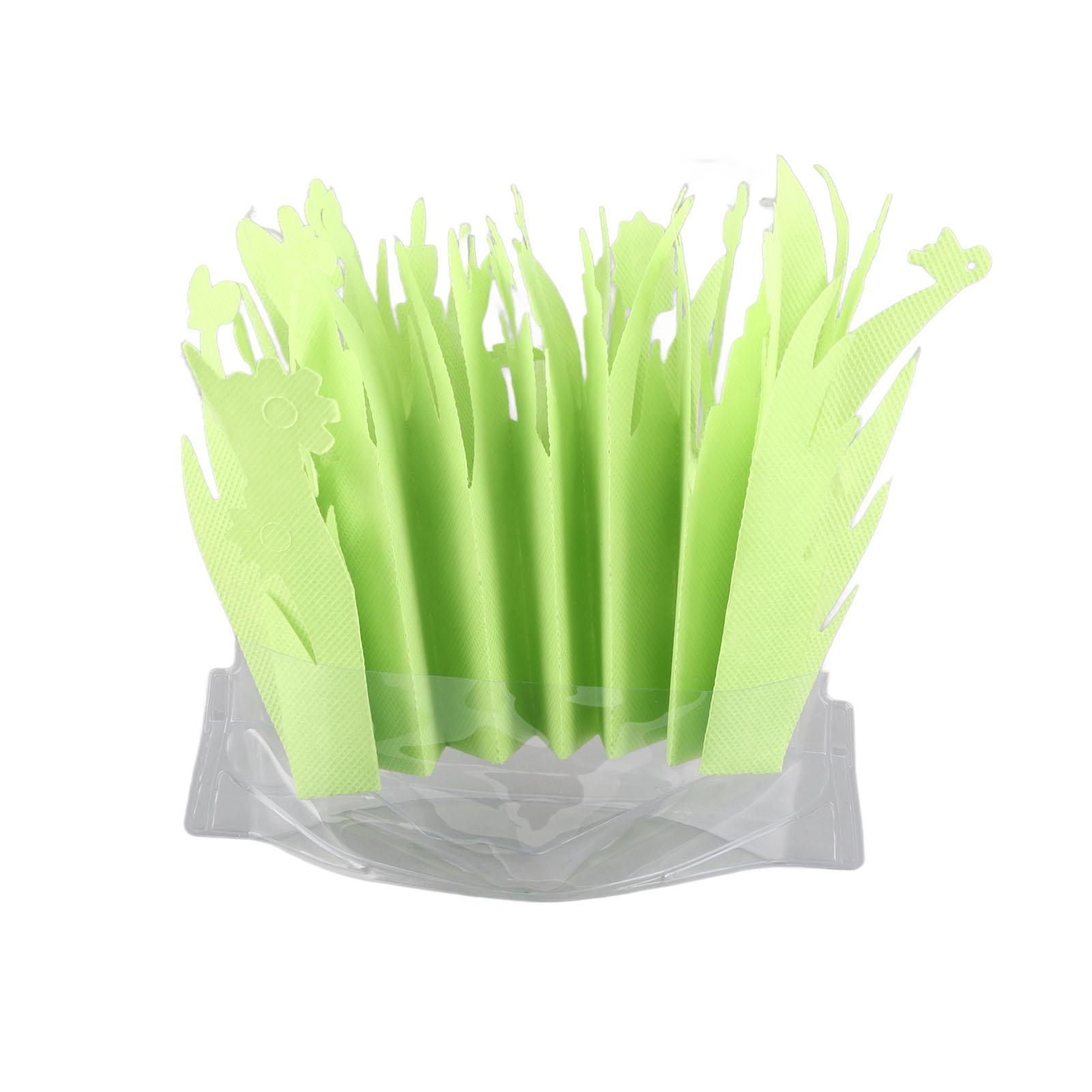 

Reptile Fogger Simulation Plant Non Woven Air Fresher Humidifier for Amphibians