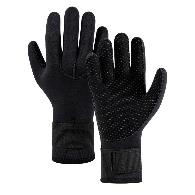 Bojue 5MM Diving & Snorkeling Gloves