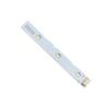 Pentru Bară LED Lumină Haier Frigider Ușă frontală congelator Bară Lumină BCD-575WDBI 0064001827