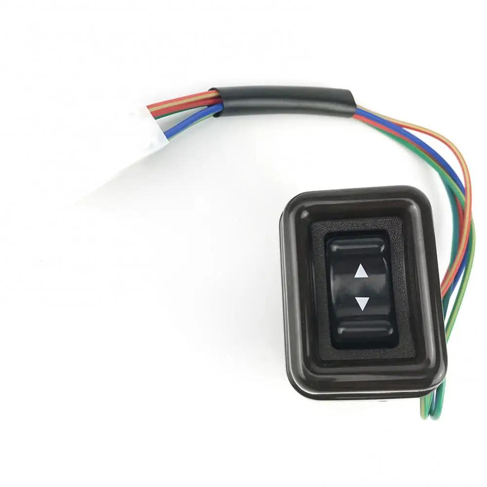 Fensterheberschalter für Toyota Land Cruiser 4Runner 1984-88 84810-90A01-06