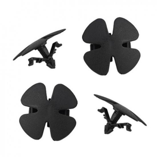 10 Pcs Retainer Hood ulation Retainers Fasteners Clips For Honda Civic 2012+