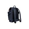 New COACH Hitch Cow Leather Backpack Tubas Women's Denim CH767-DEN