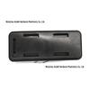 Compatible Evaporative Charcoal Canister for 2004-2016 Cadillac CTS, Chevrolet, GMC (Part 15109431)