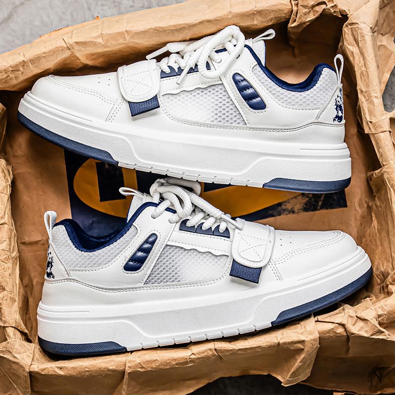 Fashion CYYTL Summer Mens Shoes Sneakers Casual Breathable Outdoor Hiking Tennis Fashion Sports Running Platform Designer Loafers Luxury