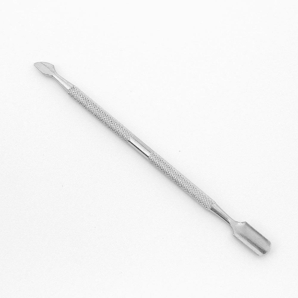 

Moazel Soak Off Nail Pusher Nail Care Cuticle Pusher