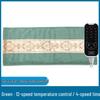 Tingbai Electric Heated Salt Therapy Wrap