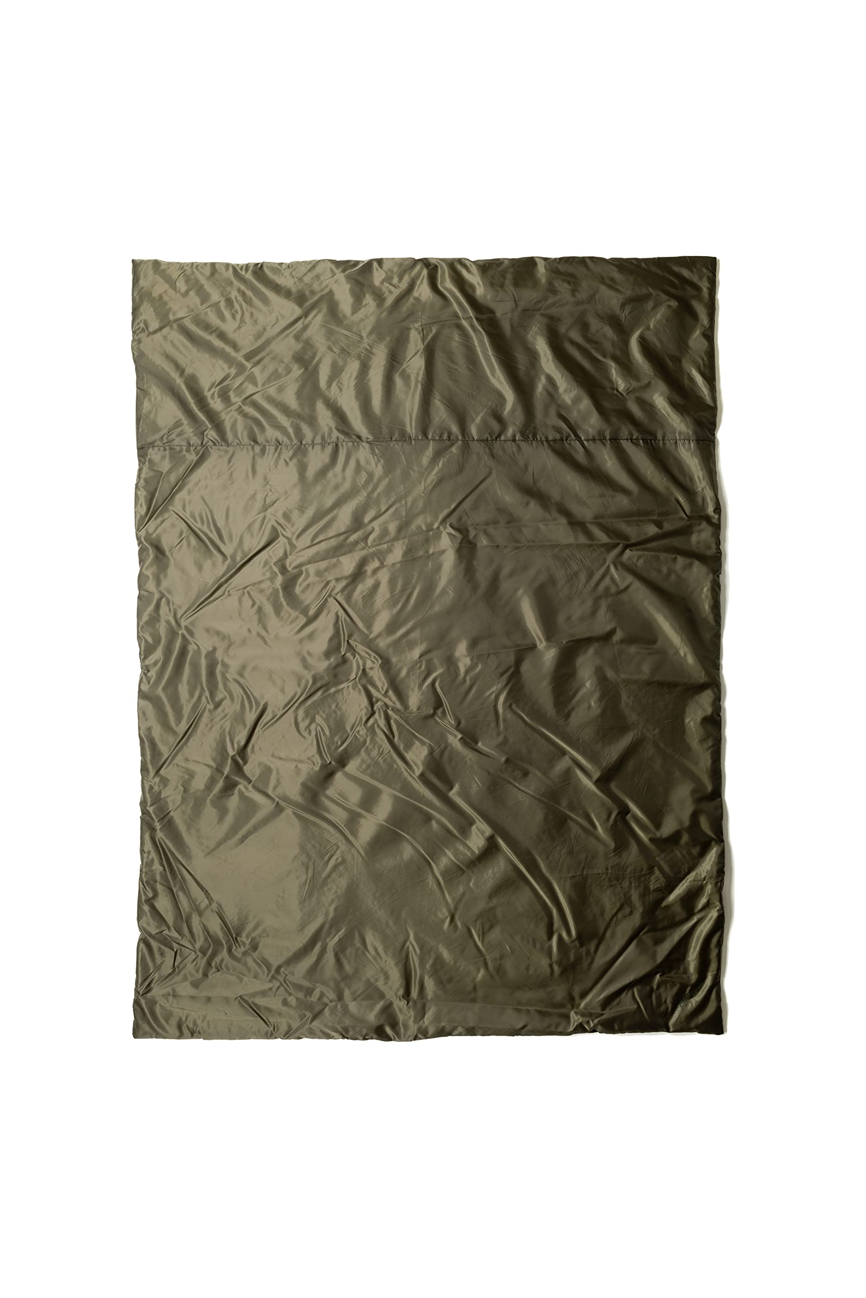 Japanese Snugpak Jungle Travel Emergency Preparedness SP01012OL [Authentic Product] Blanket, Olive, Padded, Lightweight, Camping, оливковый