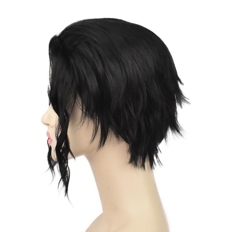 Carnival Cosplay Wig