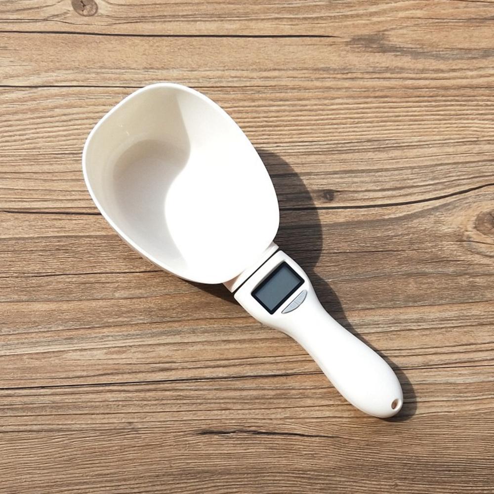 

Digital Measuring Spoon 800g / 0.1g High Precision with LCD Screen