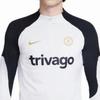 Nike Chelsea FC Soccer Jersey Men's White (Unisex) Soccer Jerseys DX2906 101