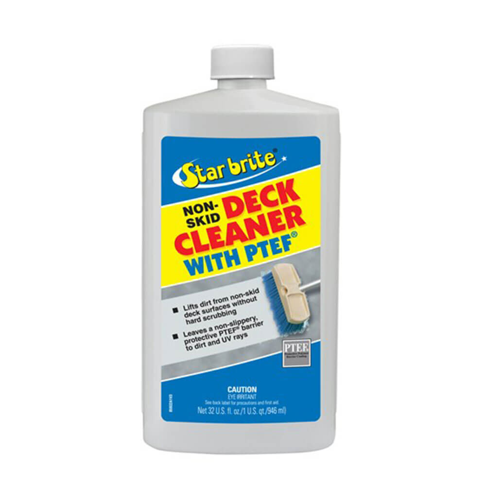 Nettoyant de pont antidérapant StarBright (950 ml)