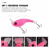 Artificial Baits Fishing Tackle Fishing Lures for Freshwater Saltwater Fishing Crankbaits Swimbait Minnow Sinking Lures