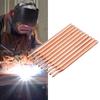 High Conductivity Copper Welding Pen For 18650 Lithium Batteries Efficient Automatic Melting Tip Handheld Welding Tool