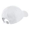 Nike Sportswear Heritage 86 Adjustable Cap 'White' Men's 943091-100