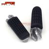 Rear Foot Pegs for CB600, CB900, CB919F, CBR750F, CB1300SF Motorcycles