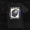 Cows 'Daddy Has A Tail' T-Shirt