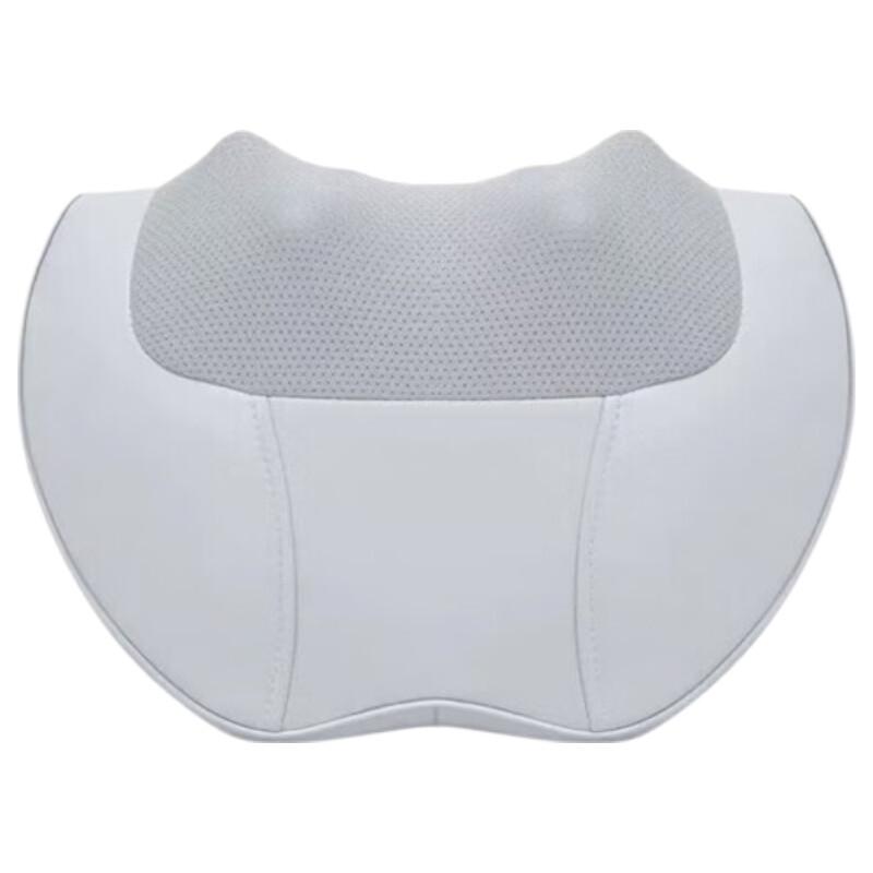 AUX Rechargeable Neck and Shoulder Massage Pillow CN plug (adapter included)