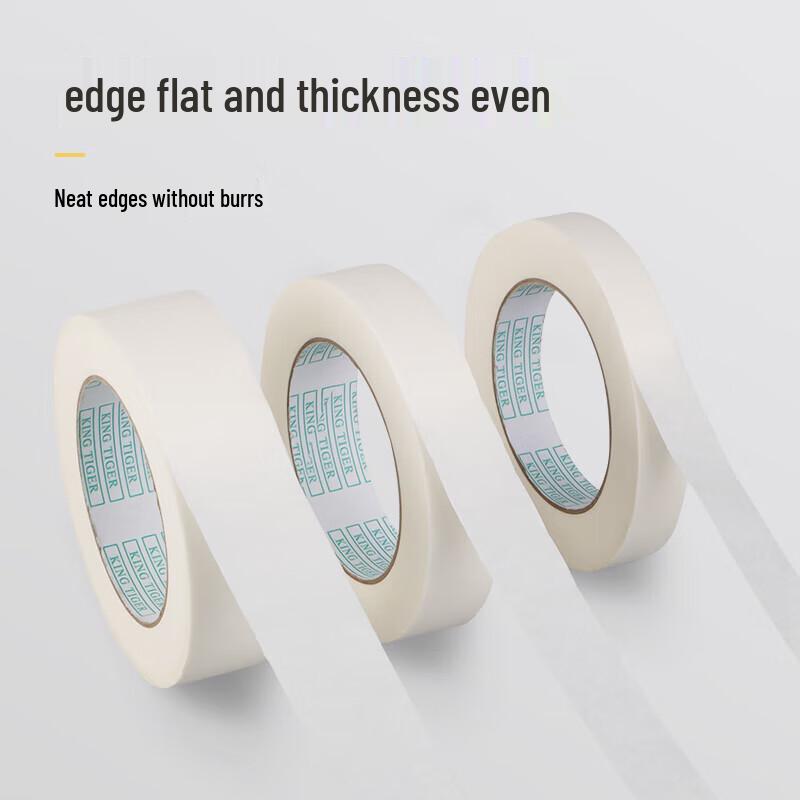JINGRUIXIANG Masking Tape
