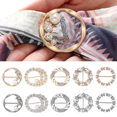 Broches y joyería para el cuerpo