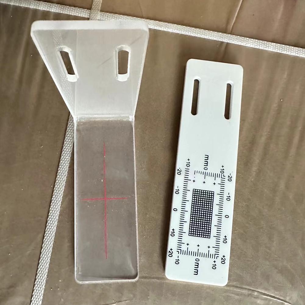 Dependable Construction Sites Crack Measuring Tool Crack Monitoring Record Advanced Technology Easy Installation