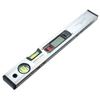 zmart Digital Level, Bubble Level, Water Level, Horizontal, Vertical, Gradient, Backlight, Angle, Water Gradient, Inclinometer, Magnet Included, Japan