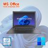 Refurbished Toshiba B65 7th Generation Windows 11 MS Office Home Business WAJUN 8GB and a 1TB Laptop, 15.6-inch, i5-7200U, Pro, & 2019, Wi-Fi,