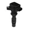 4PCS Ignition Coil For Mazda 5 2.0 2005-2010 3 BK BL CX-7 MX-5 Tribute 2.3 2004-2008 LF2L18100A LF2L18100 UF604 0997001463