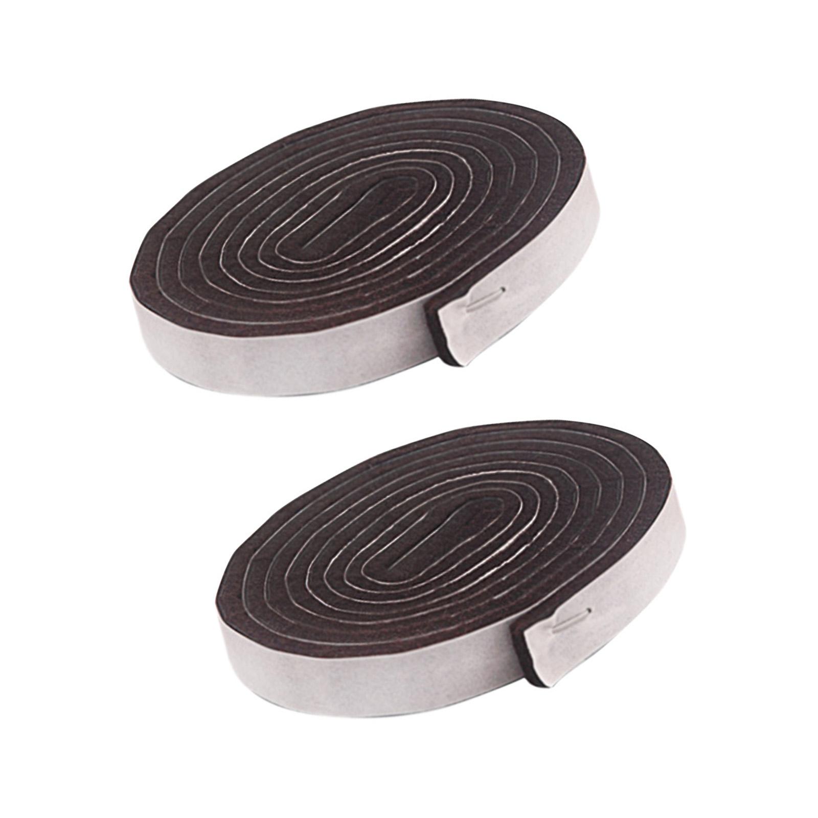 

2 шт. Многоцелевые протекторы для ножек стульев для защиты пола для стульев снижают шум и предотвращают царапины на паркете или плитке