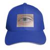 Day Dream Eye  Baseball Cap winter hats for Unisex western Hat Big Size Hat Rave Womens  Unisexs
